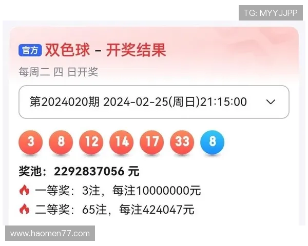 北京福彩双色球最新开奖结果查询与号码公布 北京福彩双色球最新开奖结果查询与号码公布